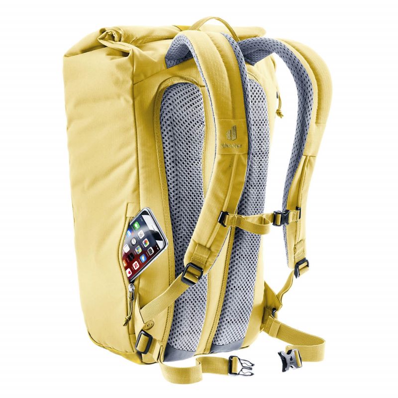 Deuter Stepout 22 Backpack 3815223-8803 Accessories/Plecaki/Deuter/Tourist Your Sports Performance