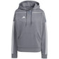 Adidas Tiro 23 League Sweat Hoodie W HZ3013 Clothing/Lifestyle/adidas Adidas