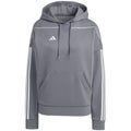 Adidas Tiro 23 League Sweat Hoodie W HZ3013 Clothing/Lifestyle/adidas Adidas