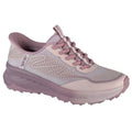 Skechers Slip-Ins: Switch Back - Mist 180157-PMLT Purple 36 In preparation Your Sports Performance