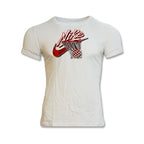Nike OC Swoosh Dry T-shirt Women's Wmns - DB6195-100 Nike
