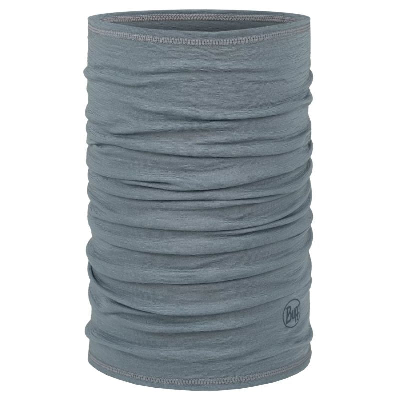 Buff Merino Lightweight Tube Scarf 11301061810 Clothing/Multisport/Buff Your Sports Performance