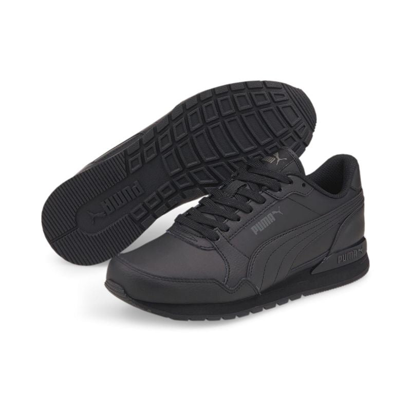 Shoes Puma St Runner v3 L Jr 384904 01 Footwear/Lifestyle Puma