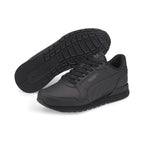 Shoes Puma St Runner v3 L Jr 384904 01 Footwear/Lifestyle Puma