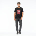Men's HATINO short-sleeved T-shirt In preparation Your Sports Performance