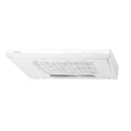 AMICA OSC5111W under-cabinet hood AGD - Produkty/Okapy kuchenne Your Sports Performance