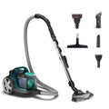 PHILIPS PowerPro Active FC 9555/09 vacuum cleaner AGD - Produkty/Odkurzacze Your Sports Performance