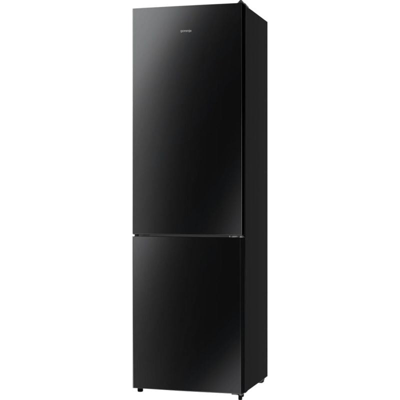 GORENJE NRK620EABG4 fridge-freezer AGD - Produkty/Lodówki wolnostojące Your Sports Performance