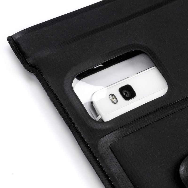 Waterproof bicycle case for the Meteor Crib 23795 phone Accessories/Bicycle/Akcesoria rowerowe Your Sports Performance