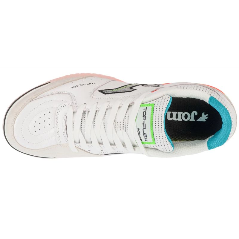 Joma Top Flex 2532 IN M TOPS2532IN football boots Footwear/Football/IN/SR Joma