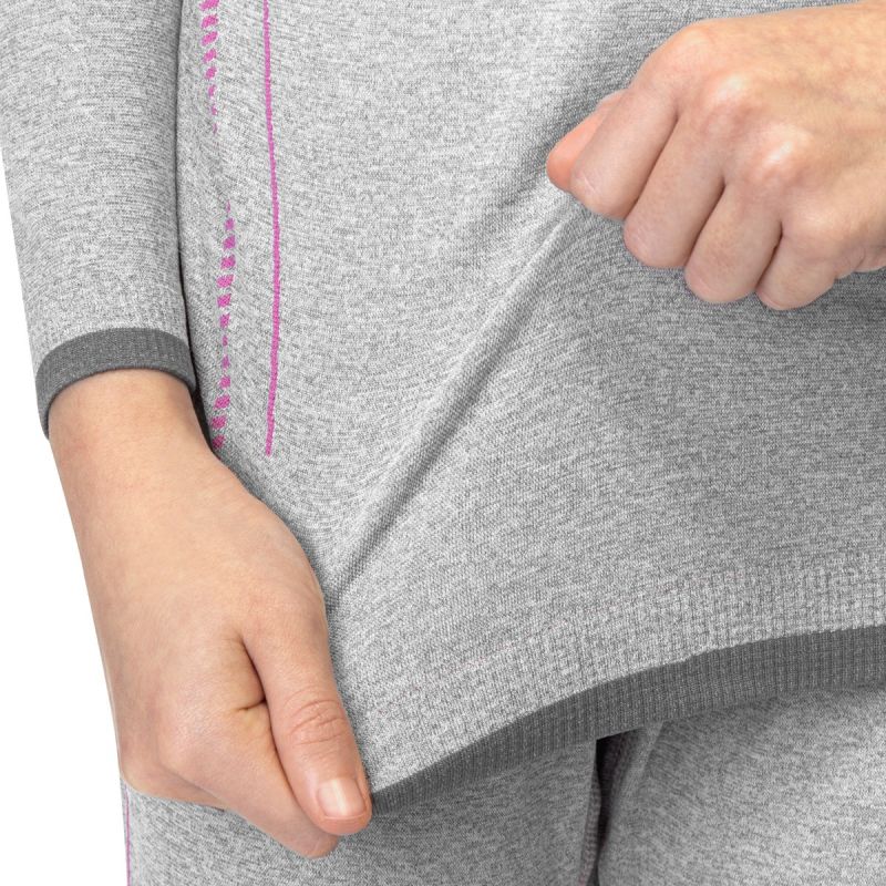 Thermoactive underwear Spokey Elsa Set Jr 6114300000 Clothing/Outdoor/Bejo Your Sports Performance