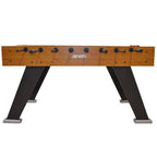 FOOTBALL TABLE 153x76x81CM 60KG ENERO Accessories Your Sports Performance