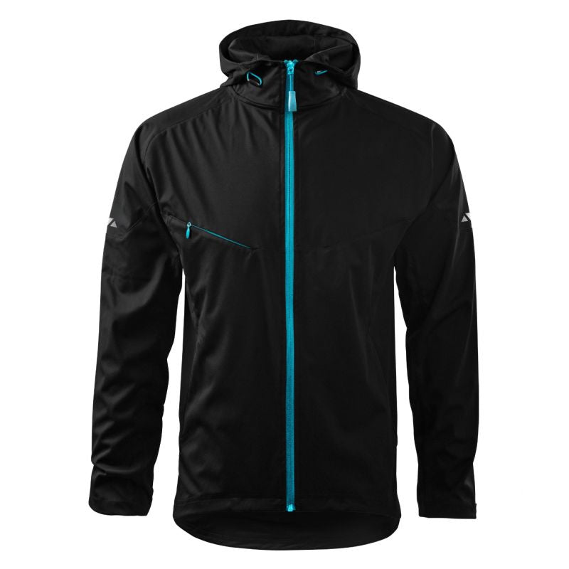 Jacket Malfini Softshell Cool M MLI-51501 Clothing/Outdoor/Malfini Malfini