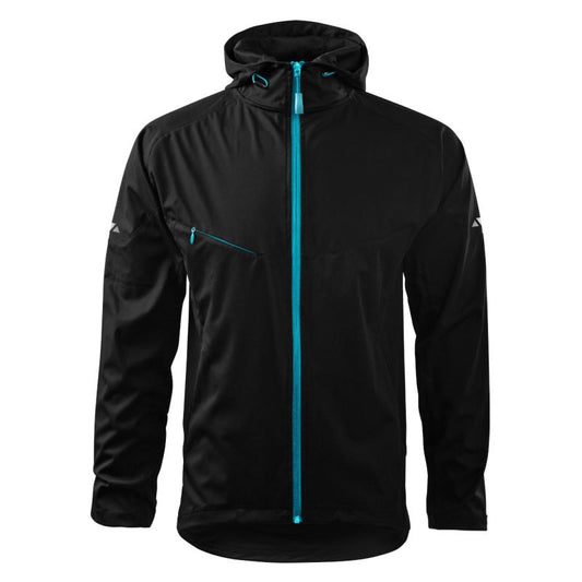 Jacket Malfini Softshell Cool M MLI-51501 Clothing/Outdoor/Malfini Malfini
