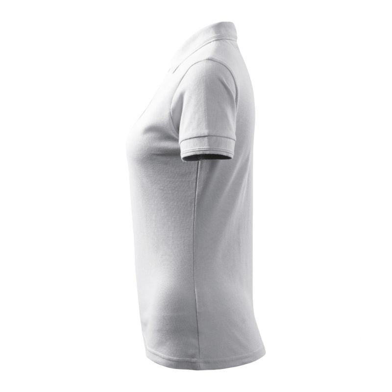 Polo shirt Adler Pique Polo W MLI-21000 Clothing/Lifestyle/T-shirts/Adler Your Sports Performance