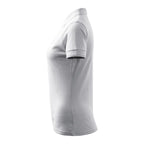 Polo shirt Adler Pique Polo W MLI-21000 Clothing/Lifestyle/T-shirts/Adler Your Sports Performance