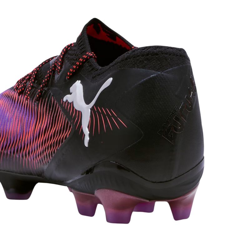 Puma Future 8 Ultimate Low FG 108361 01 Football Boots Footwear/Football/FG/SR Puma