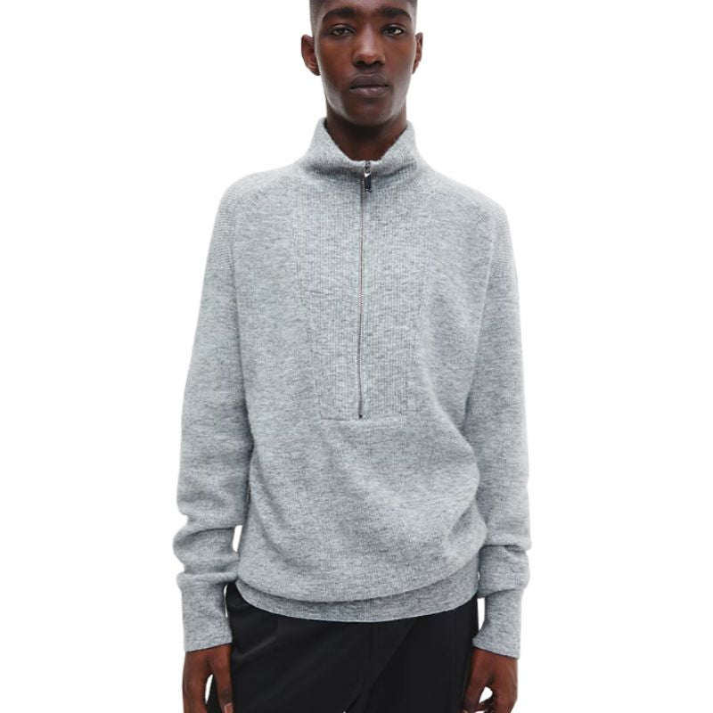 Calvin Klein Haff M K10K110395 sweater Clothing/Lifestyle/Calvin Klein Your Sports Performance