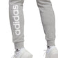 adidas Essentials Linear French Terry Cuffed W IC8816 pants Clothing/Training Adidas