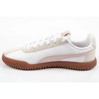 Puma women's sports shoes Club Kayzer OG sneakers white fashionable lightweight
