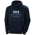 Helly Hansen Arctic Ocean Hoodie M 30361 597 Clothing/Outdoor/Helly Hansen Your Sports Performance