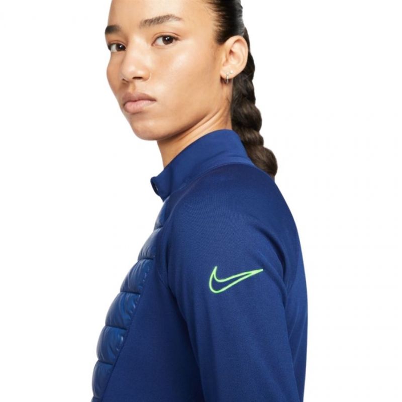 Nike TF Pad Academy Drill Top Winter Warrior W DC9166 482 sweatshirt Clothing/Training Nike