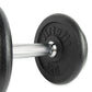 VIRTUFIT ADJUSTABLE PRO DUMBBELL SET - BARBELL SET - CAST IRON - 1 X 15 KG In preparation Your Sports Performance