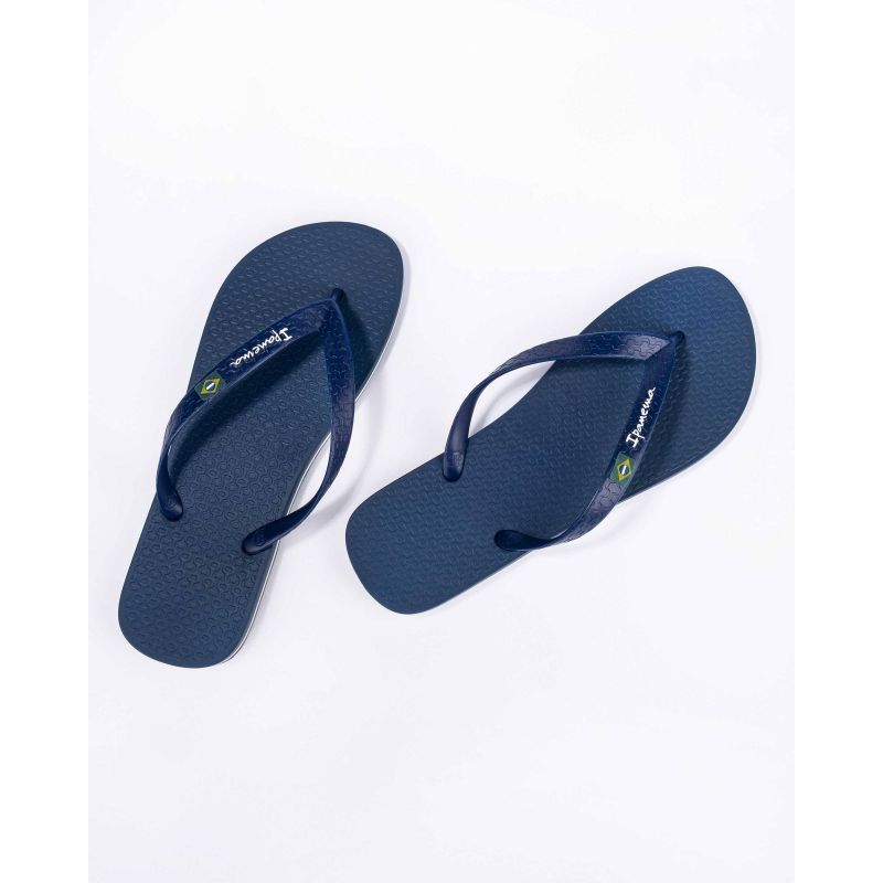 Ipanema Class Brazil Flip-Flops M 80415-22413 Footwear/Lifestyle/Ipanema Your Sports Performance