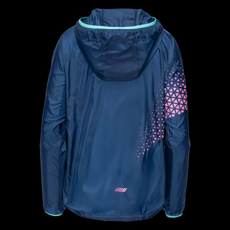 Women's INURO WMNS Jacket IQ