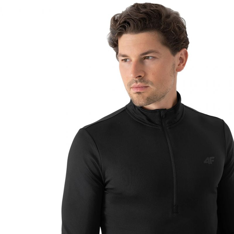 Thermoactive sweatshirt 4F M H4Z21 BIMD030 20S Clothing/Training 4F
