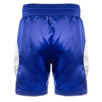 MASTERS SBOX-MFE boxing shorts red XS In preparation Your Sports Performance