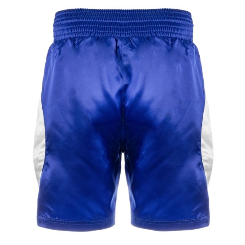 MASTERS SBOX-MFE boxing shorts red XS In preparation Your Sports Performance