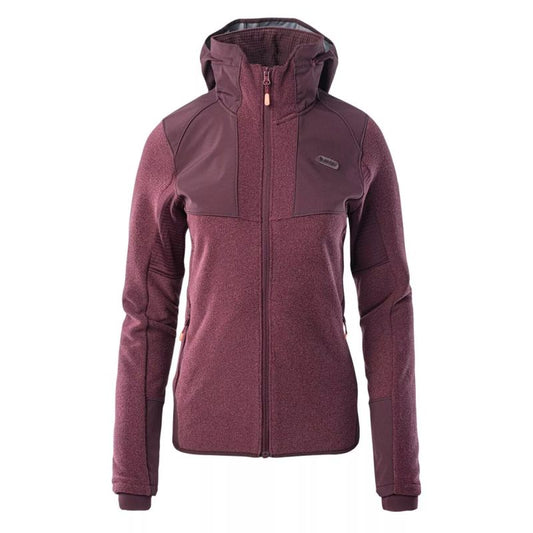 Hi-Tec Lady Turfo sweatshirt W 92800441481 Clothing/Outdoor Your Sports Performance