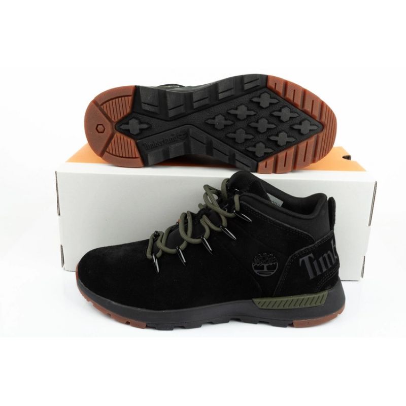 Timberland Lace Up M TB0A5PG6015 trekking shoes Footwear/Lifestyle/Timberland Timberland