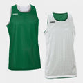 Joma Reversiblet T-shirt - Shirt Aro 100050.450 Clothing/Basketball Joma