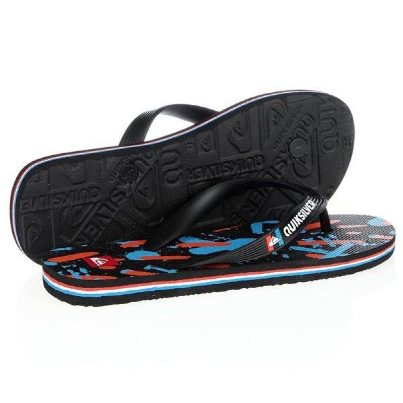 Quiksilver Molok EQYL100031-XKKR In preparation Your Sports Performance