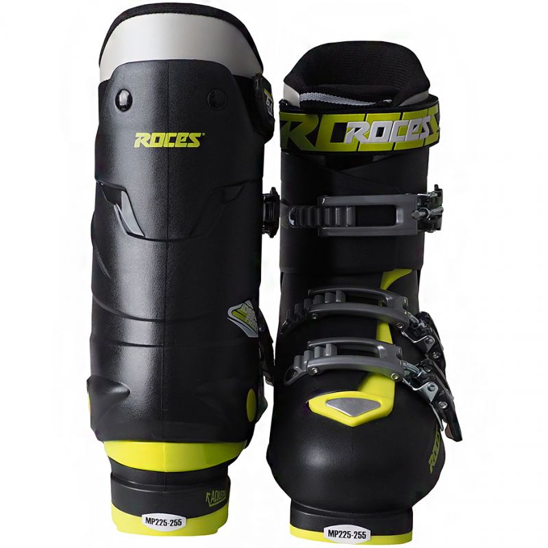 Roces Idea Free 450492 18 Ski Boots Footwear/Ski Your Sports Performance