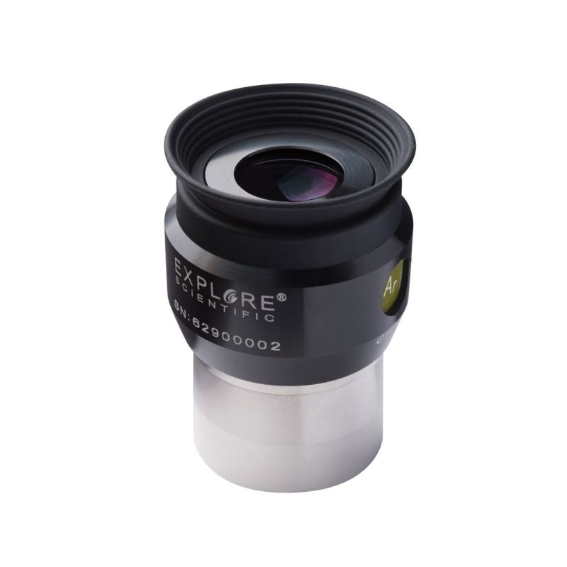 Explore Scientific 62 degree eyepiece. 9mm Optyka/Monokulary Your Sports Performance