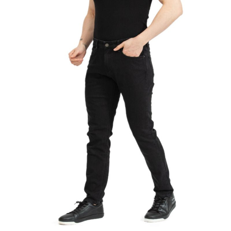 Calvin Klein Jeans Rinse Slim Fit M K10K111239 jeans Clothing/Lifestyle/Trousers, shorts/Calvin Klein Jeans Your Sports Performance