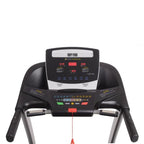 BE8510-i HMS PREMIUM ELECTRIC TREADMILL Accessories/Training equipment/Bieżnie Your Sports Performance