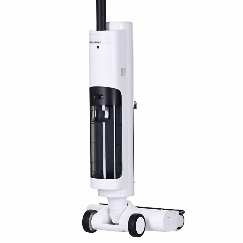Xiaomi Trueclean W20 Wet Dry Vacuum | Cordless Upright Vacuum Cleaner | Vacuuming and Floor Washing AGD - Produkty/Odkurzacze Your Sports Performance