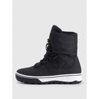 INUA boys' winter snow boots 4FJRAW25FSBSM035-20S Footwear Your Sports Performance