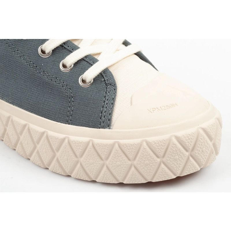 Palladium Men's Palla Ace Chukka High Top Sneakers