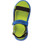 Kappa Kana MF Jr 260886MFK 6011 sandals Footwear/Lifestyle/Kappa Kappa