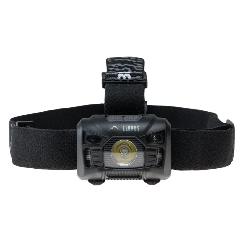 Elbrus Jodalight Headlamp