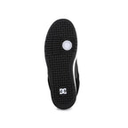DC Shoes Menteca 4 M ADYS100765-BKW shoes