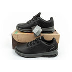 Grisport men's trekking shoes Nero avon SPO-TEX leather black To be categorized Your Sports Performance