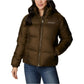 Columbia Puff Jacket W 1864781319 Clothing/Outdoor/Columbia Your Sports Performance