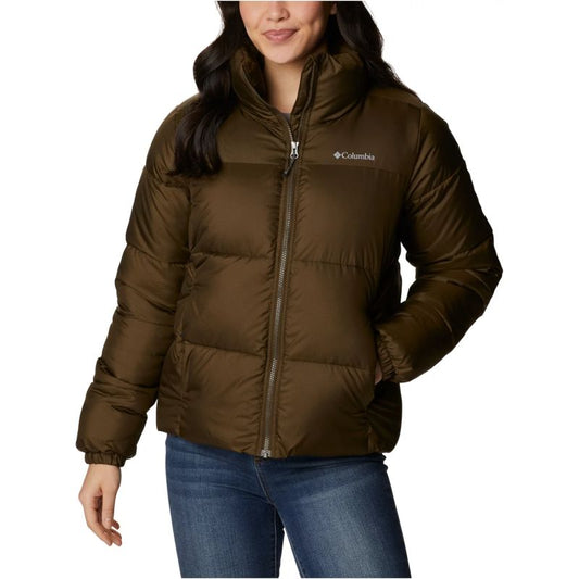 Columbia Puff Jacket W 1864781319 Clothing/Outdoor/Columbia Your Sports Performance