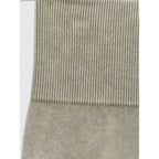 Women's seamless yoga and pilates leggings 4F 4FWAW25TFTIF407-41A 4f